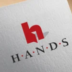 Hands Logo