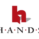 Hands Logo
