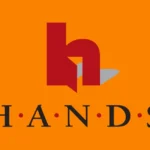 Hands Logo
