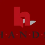Hands Logo