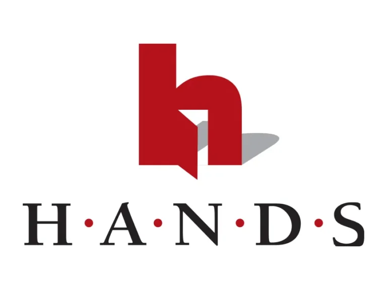 Hands Logo