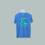 Hanging T-Shirt Mockup
