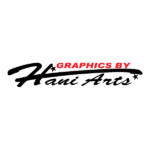 Hani Arts Graphics