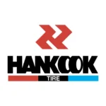 Hankook Tire Old Logo