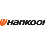 Hankook Tires New Logo