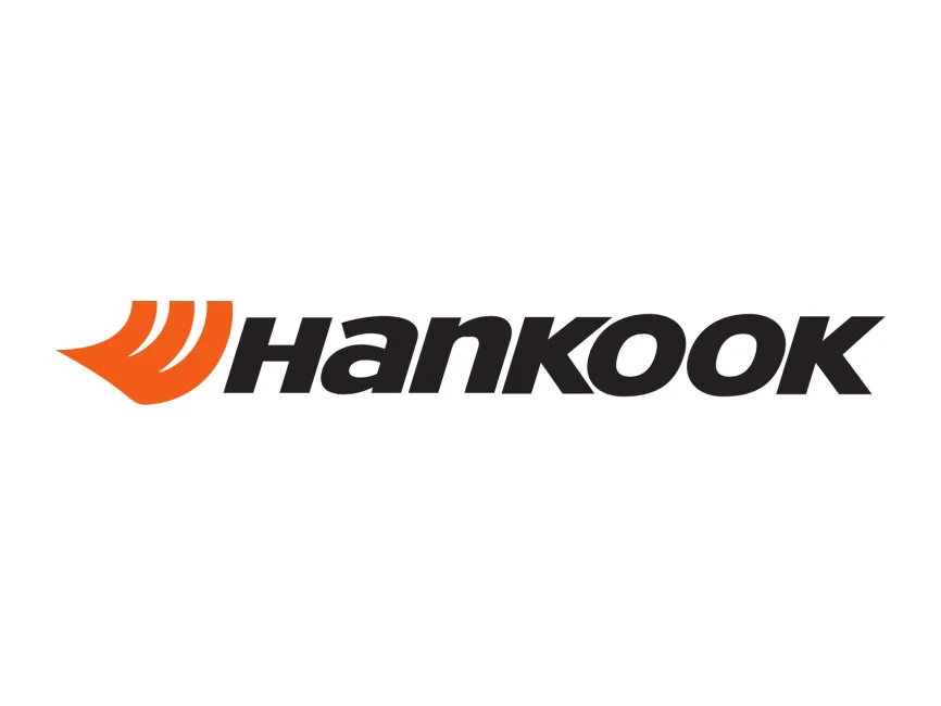 Hankook Tires New Logo