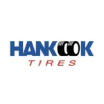 Hankook Tires Old Logo