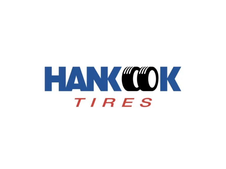 Hankook Tires Old Logo