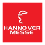 Hannover Messe Red Logo