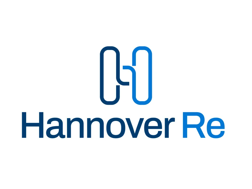 Hannover Re Logo