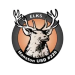 Hanston USD Logo