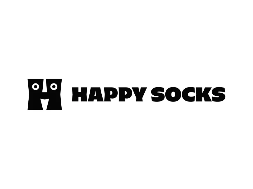Happy Socks New Logo