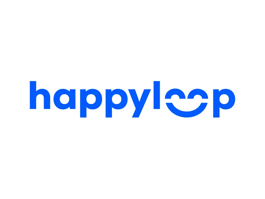 HappyLoop Logo