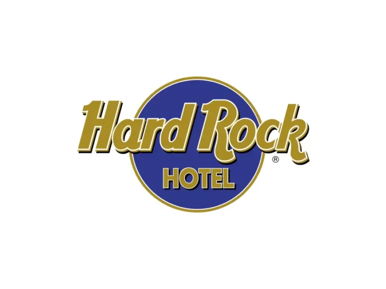 Hard Rock Hotel Logo