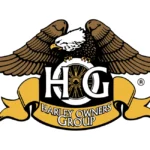 Harley HOG Logo