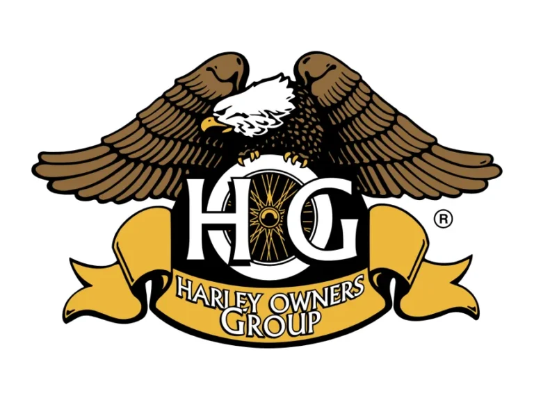 Harley HOG Logo