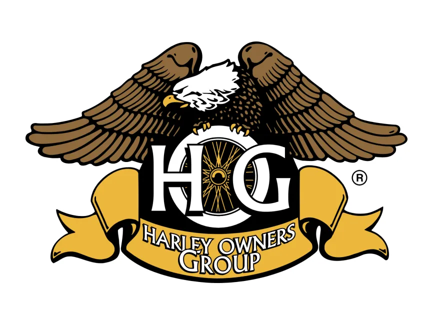 Harley HOG Logo