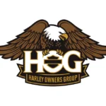 Harley Owners Group Logo