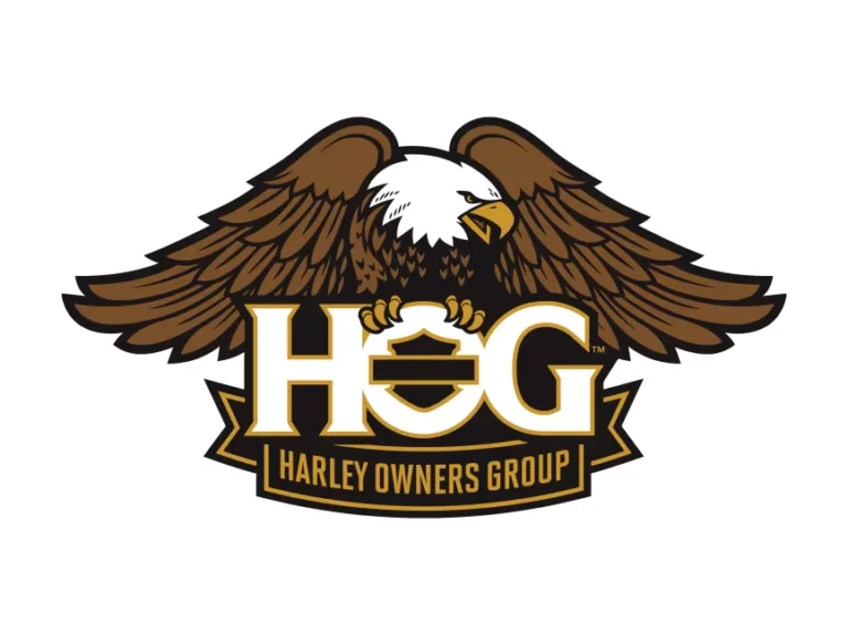 Harley Owners Group Logo