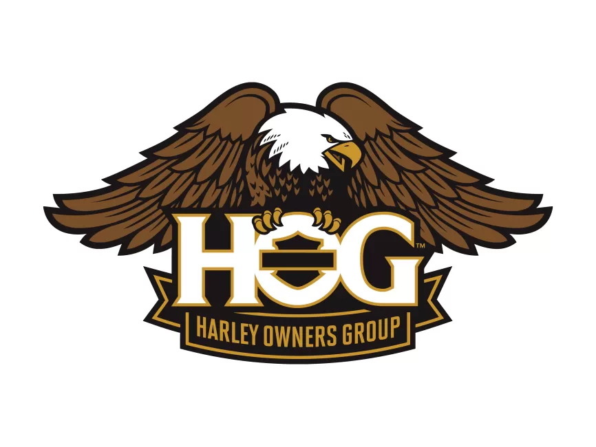 Harley Owners Group Logo