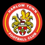 Harlow Town FC Logo