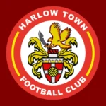 Harlow Town FC Logo