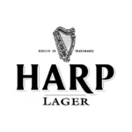 Harp Lager Logo