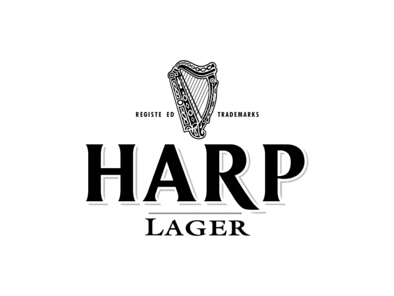 Harp Lager Logo