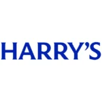 Harry's Logo