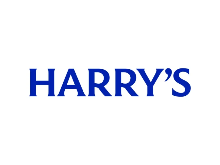 Harry’s Logo