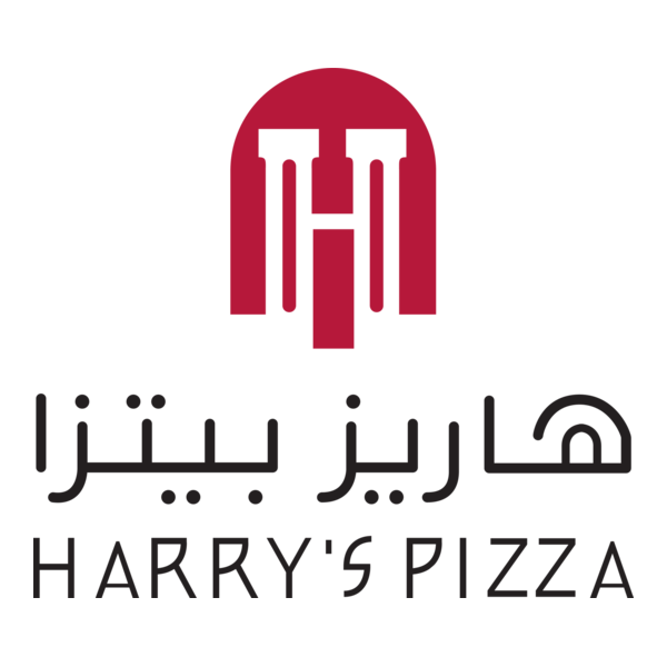harry’s pizza