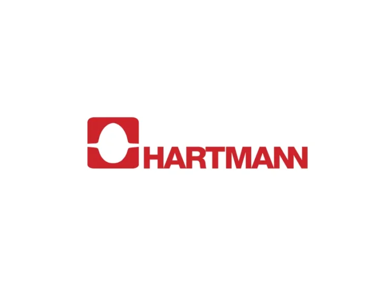 Hartmann Logo