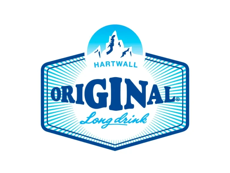 Hartwall Original Long Drink Logo