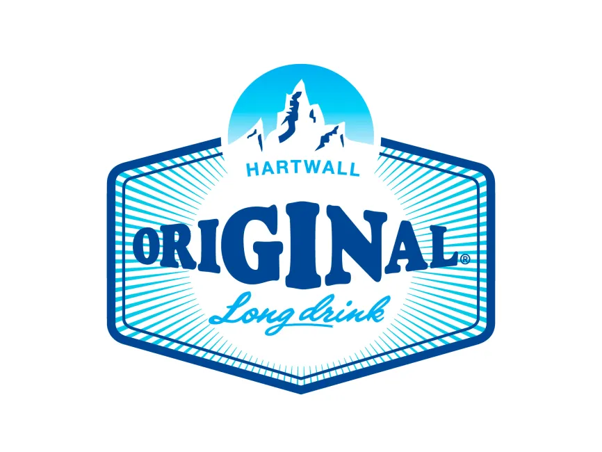 Hartwall Original Long Drink Logo