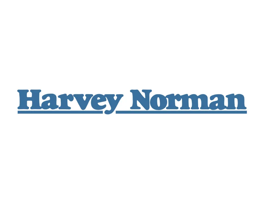Harvey Norman Logo