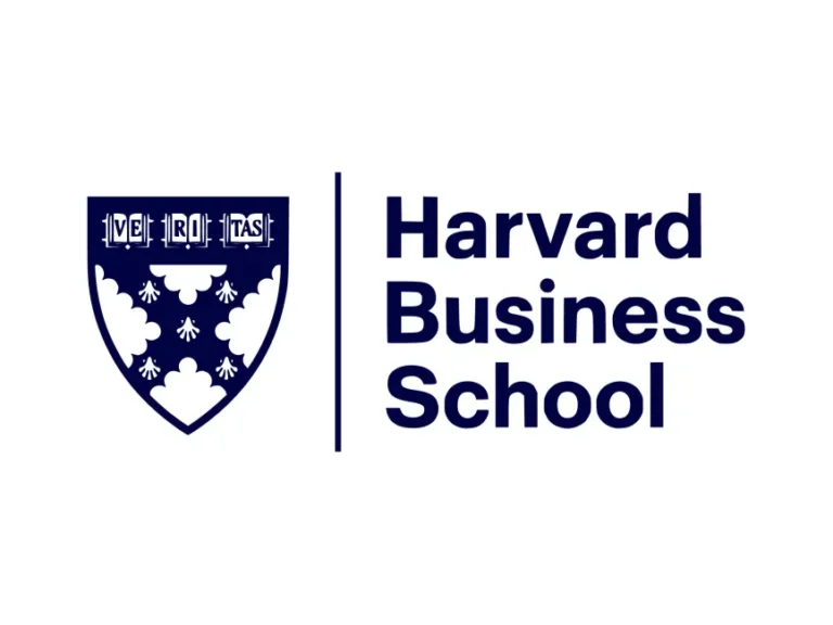 Harward Business School Logo