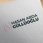 Hasan Arda Güllüoğlu Logo