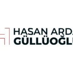 Hasan Arda Güllüoğlu Logo