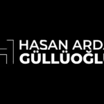 Hasan Arda Güllüoğlu Logo