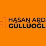 Hasan Arda Güllüoğlu Logo