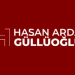 Hasan Arda Güllüoğlu Logo