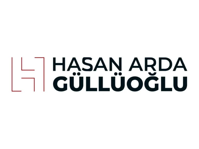 Hasan Arda Güllüoğlu Logo
