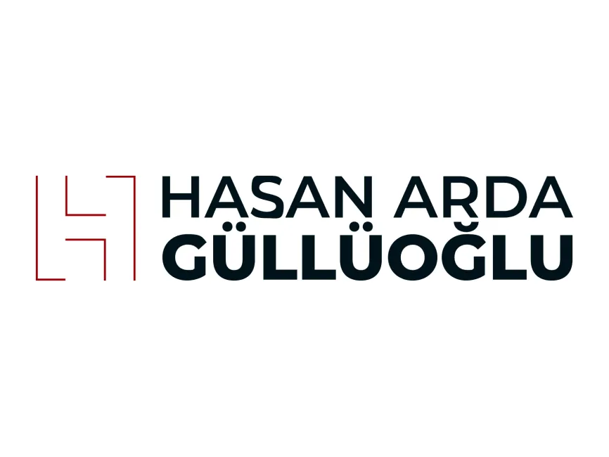 Hasan Arda Güllüoğlu Logo