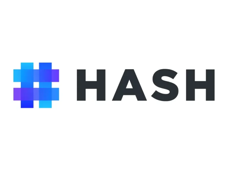 HASH Logo