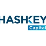 Hashkey Capital Old Logo
