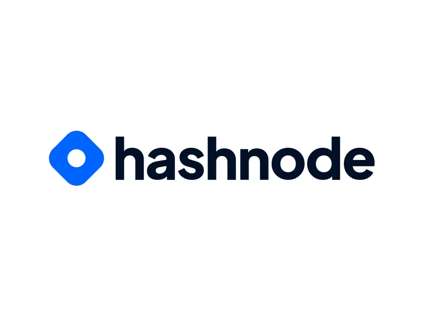 Hashnode Ai Logo
