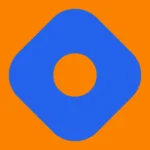 Hashnode Icon Logo
