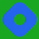 Hashnode Icon Logo