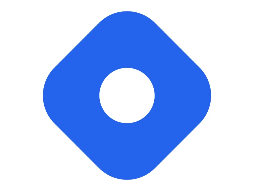 Hashnode Icon Logo