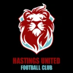 Hastings United FC Logo